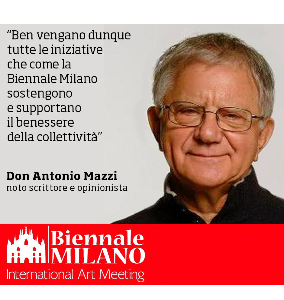 Don Antonio Mazzi